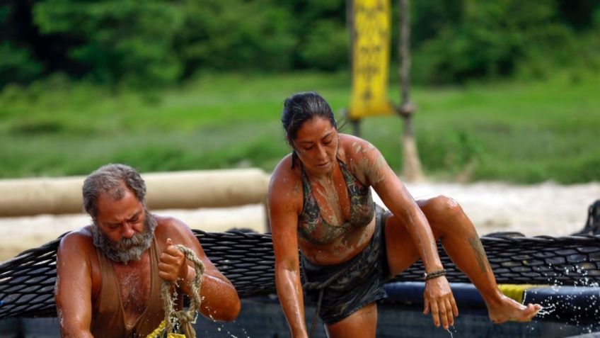 Survivor México 2021: La nueva estrategia para sacar a Cyntia, pese a fusión