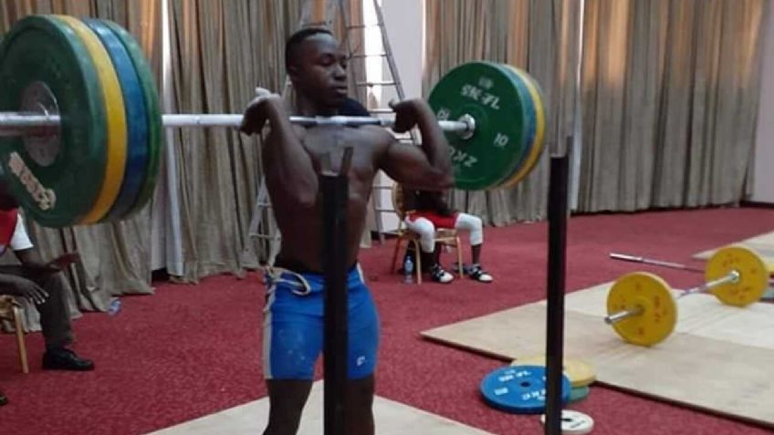 Tokio 2020: Atleta de Uganda es reportado como DESAPARECIDO en Japón