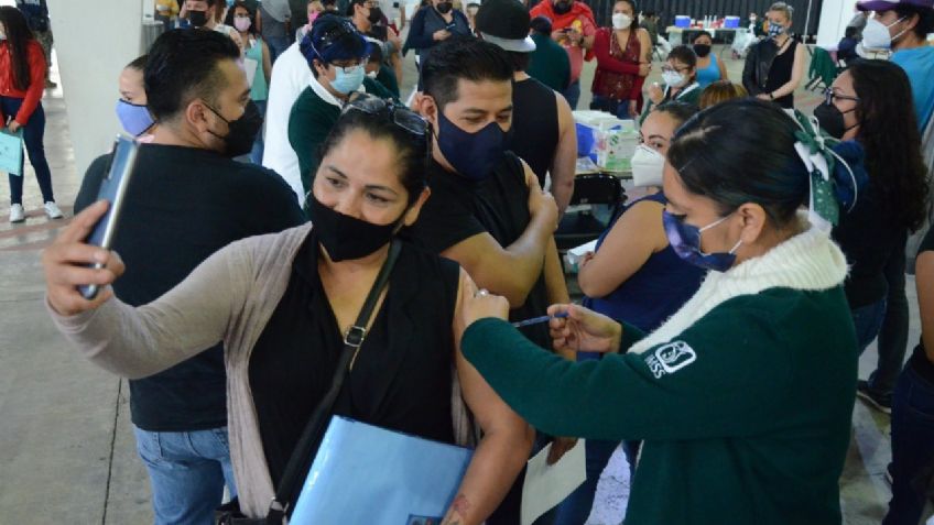 Vacunación 30 a 39 años: ¿Cuándo y dónde recibir primera dosis de vacuna según mi alcaldía?