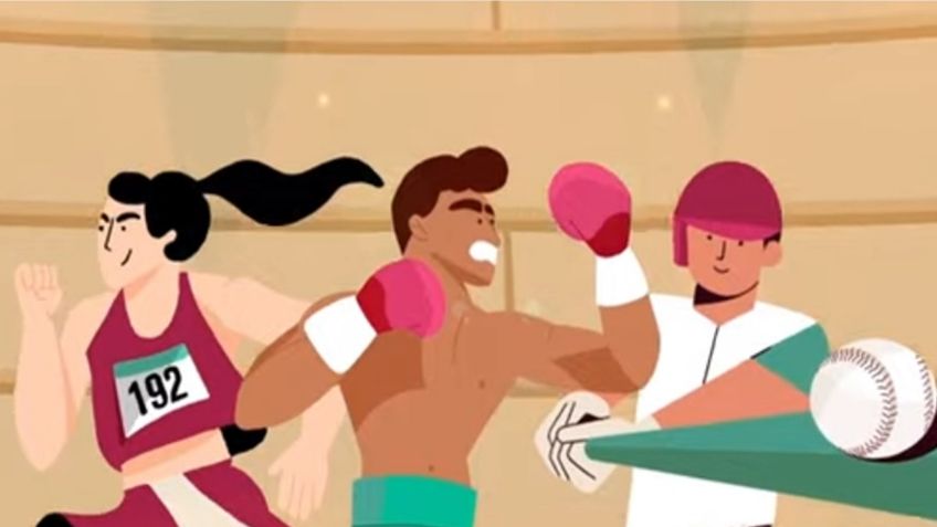 SEP abre 4 nuevas carreras de bachillerato deportivo y comparte las sedes de estudio