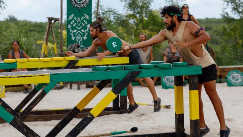 Survivor México 2021: ¿Planean TRAMPA en la gran final del reality?