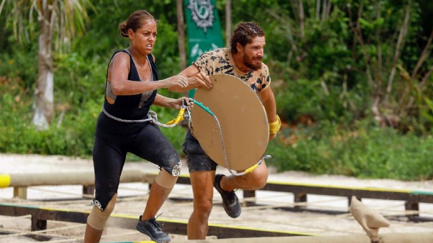 Survivor México 2021: Exparticipantes se BURLAN de Alejandra por derrota ante Denisha