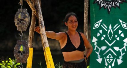 Survivor México 2021: Exparticipante ARREMETE contra Cynthia González