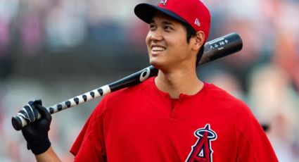 ¡Gran gesto! Shohei Ohtani dona lo que ganó en el Home Run Derby 2021 de la MLB