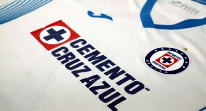 Cruz Azul vs León: La nueva camiseta de La Máquina para el Campeón de Campeones