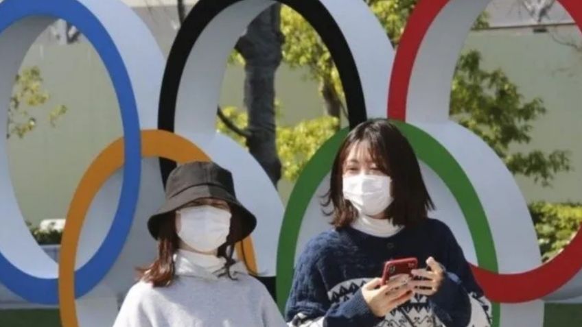 Tokio 2020: Dos futbolistas rivales de México dan positivo a Covid-19 en la Villa Olímpica