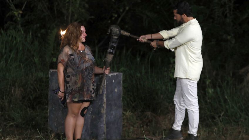 Survivor México 2021: Los mejores MEMES que dejó la ELIMINACIÓN de Denisha