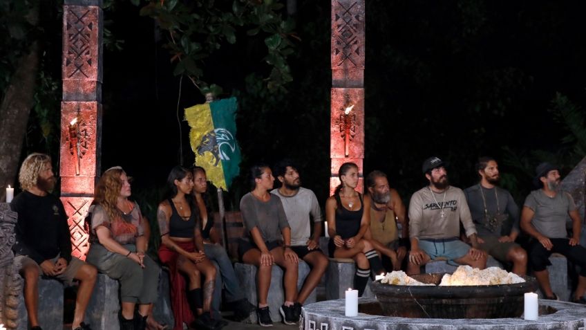 Survivor México 2021: ELLA es la ELIMINADA en inicio de FUSIÓN este 18 de julio