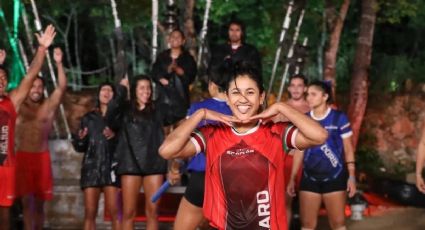 Exatlón México: Carolina Mendoza causa revuelo con primera FOTO desde Tokio