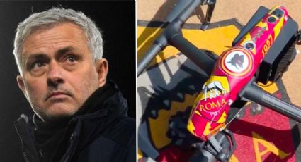 La revolución de Mourinho en la Roma: drones, repeticiones y pruebas a jugadores