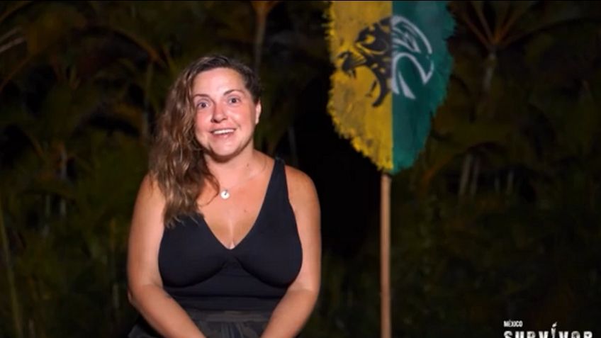 Survivor México 2021: Denisha rompe el silencio tras su ELIMINACIÓN