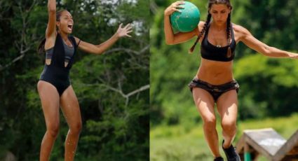 Survivor México 2021: ¿Cuál es el arreglo al que llegaron Alejandra y Adianez?