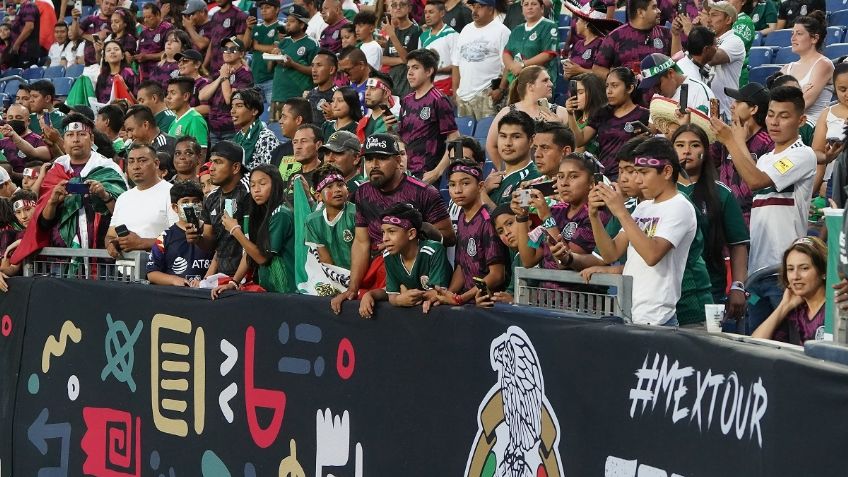 El plan de la FMF para que otros reciban el veto de la Selección Mexicana