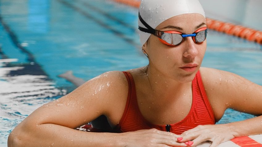 Tokio 2020 en polémica por prohibir gorros de natación para cabello afro