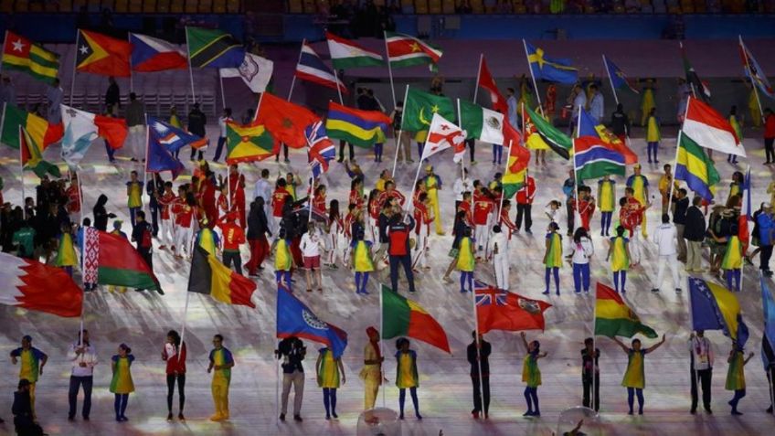 Tokio 2020: ¿Qué países participarán en los Juegos Olímpicos?