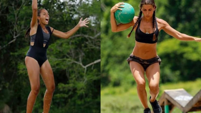 Survivor México 2021: ¿Cuál es el arreglo al que llegaron Alejandra y Adianez?