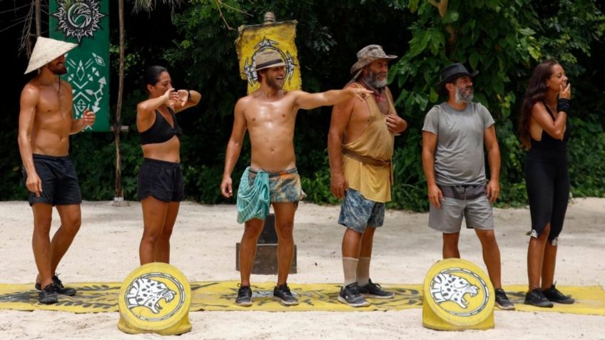 Survivor México 2021: MEMES se burlan del aullido de las HIENAS tras robo a los HALCONES