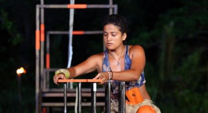 Survivor México 2021: Valeria hace fuerte declaración contra un integrante