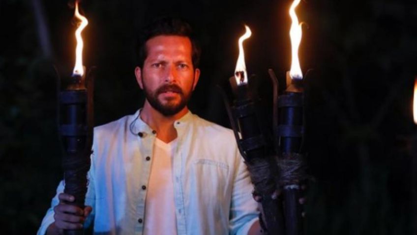 Survivor México 2021: Participante AMENAZA con quemar el campamento
