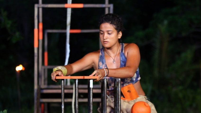Survivor México 2021: Valeria hace fuerte declaración contra un integrante
