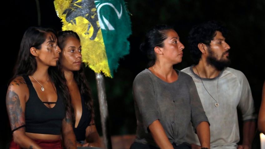 Survivor México 2021: ¿Quiénes serán los próximos eliminados tras fusión?