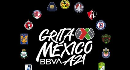 Liga MX y FMF anuncian nuevo nombre para el Apertura y Clausura 2021-22