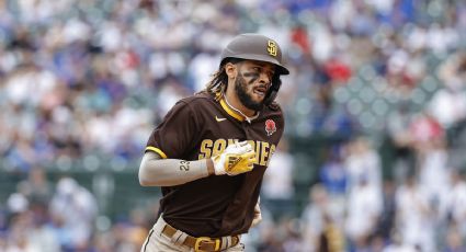 El impresionante tablazo de Fernando Tatís Jr. que emocionó en la MLB (VIDEO)