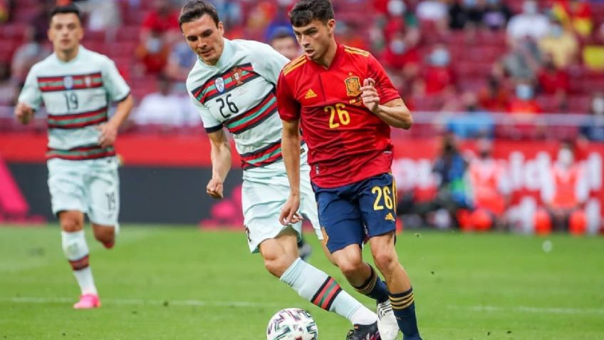 Tokio 2020: Jugadores de España y Brasil sobresalen en el 11 más valioso de los JJOO