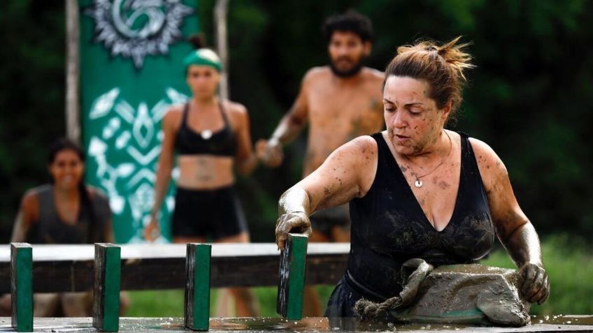 Survivor México 2021: Denisha confiesa por qué se ARREPIENTE de entrar al reality