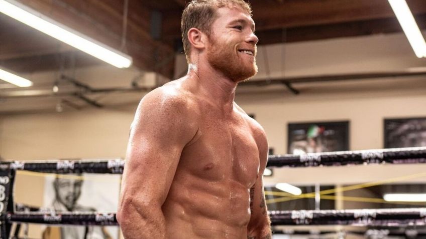 Canelo Álvarez recibirá la bolsa más grande de su carrera en próxima pelea