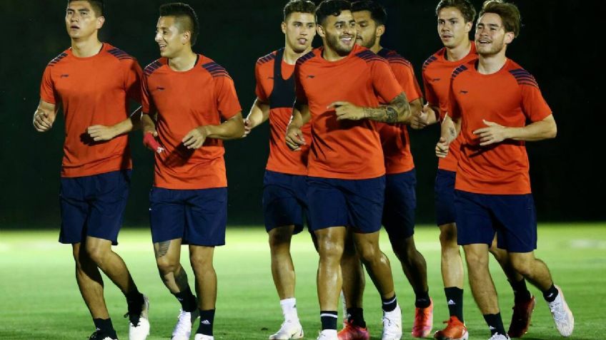 Calendario completo de México en Juegos Olímpicos este jueves 22 de julio