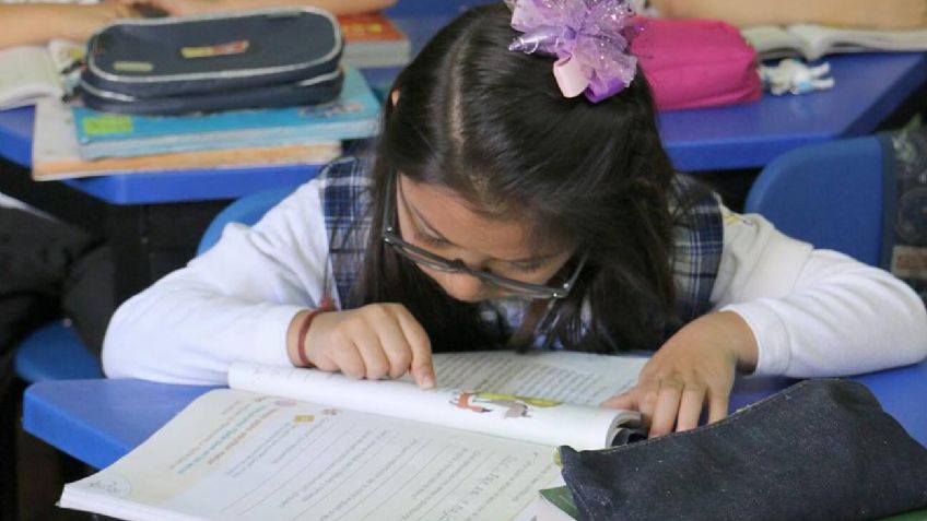 SEP: Cómo y dónde consultar los libros de texto para el ciclo escolar 2021-2022