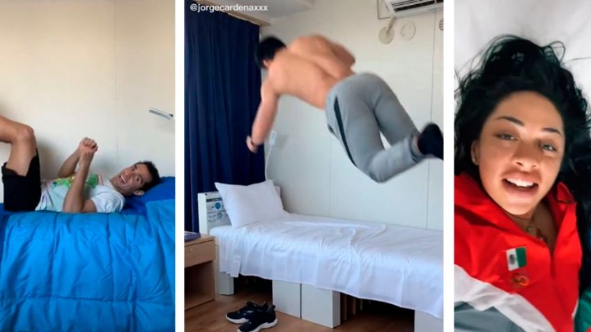 Cuentas que debes seguir en TikTok para los Juegos Olímpicos