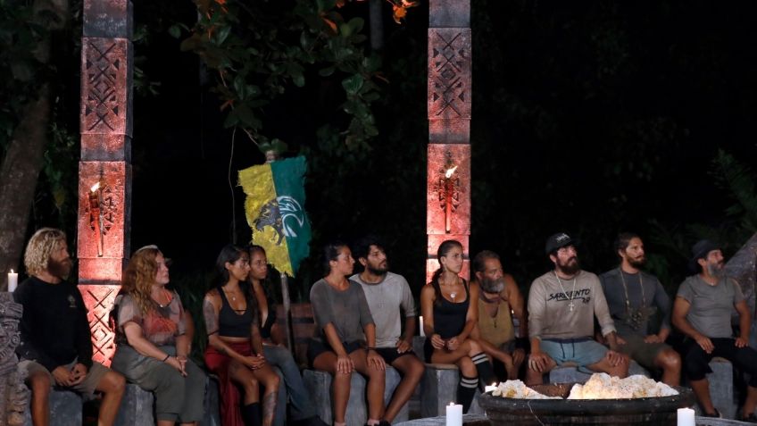 Survivor México: ¿Quiénes han sido todos los EXPULSADOS esta temporada?