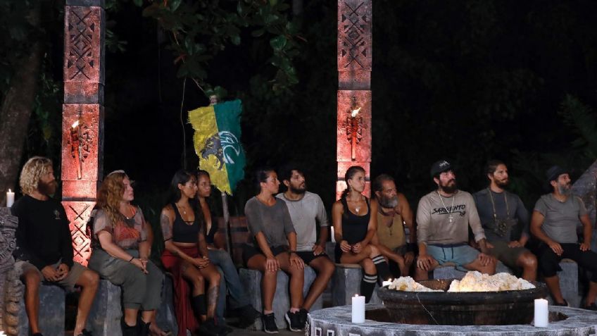 Survivor México 2021: Todo esto pasará el domingo de eliminación (1 de agosto)
