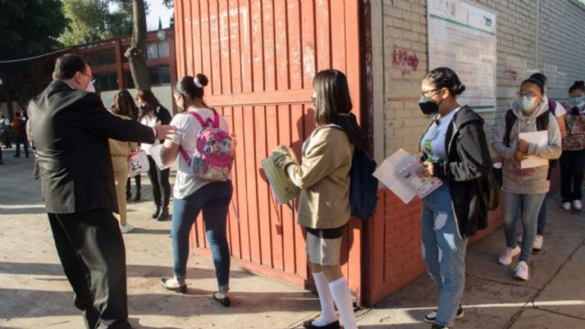Regreso a clases SEP: ¿Qué gobernadores apoyan la vuelta?