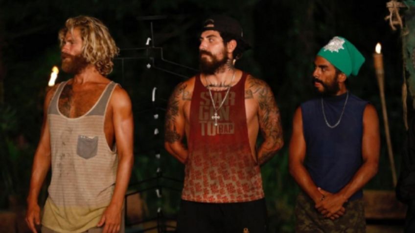Survivor México 2021: ¿Sargento Rap va al próximo domingo de extinción?