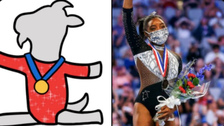 Tokio 2020: ¿Quién es la primera atleta olímpica en tener un emoji propio?