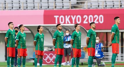 Tokio 2020: Estos son los jugadores del Tri Sub 23 que podrían emigrar a Europa tras el bronce