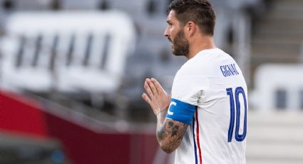 Tokio 2020: Así fue el gol de Gignac contra México pidiendo "perdón" (VIDEO)