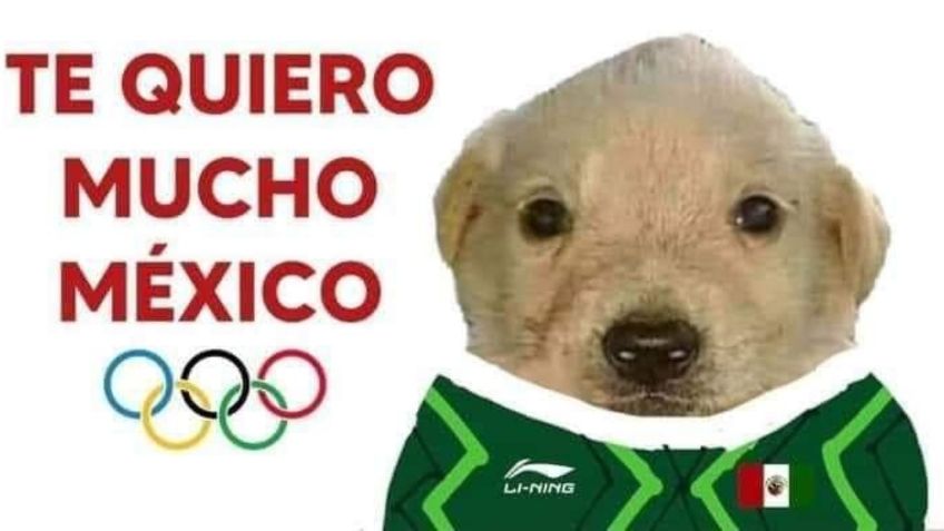 Tokio 2020: MEMES se desvelan y celebran goleada de México a Francia en Juegos Olímpicos