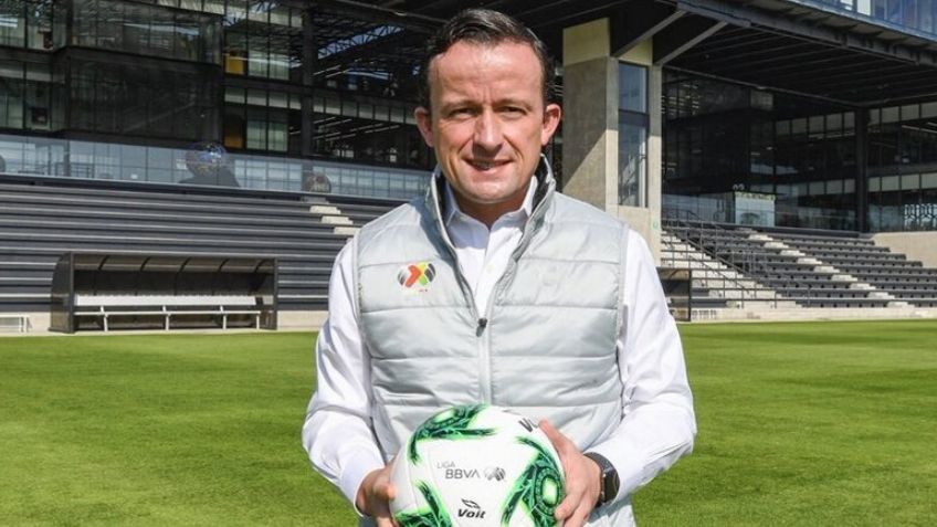 Liga MX: ¿Cómo se encuentra Mikel Arriola tras dar positivo a Covid?