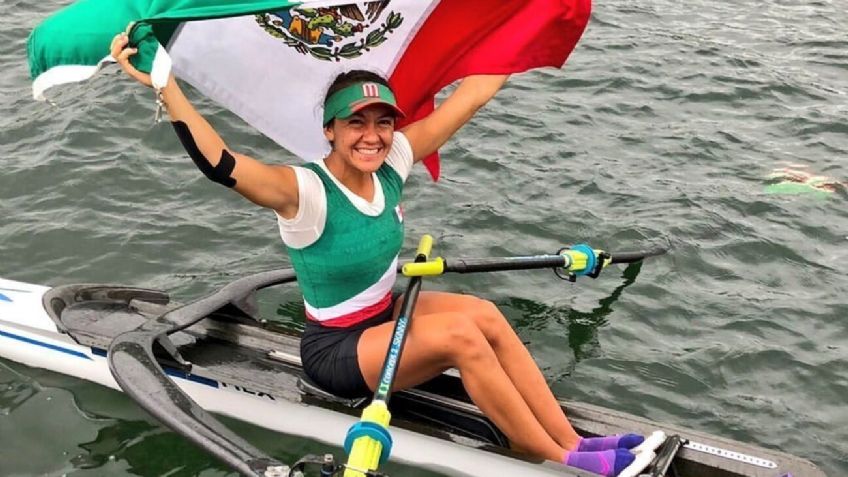 Exatlón México: Horario y dónde ver EN VIVO debut de Kenia Lechuga en Tokio