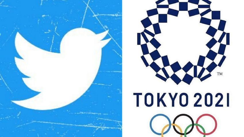 5 cuentas de Twitter que debes seguir en los Juegos Olímpicos de Tokio