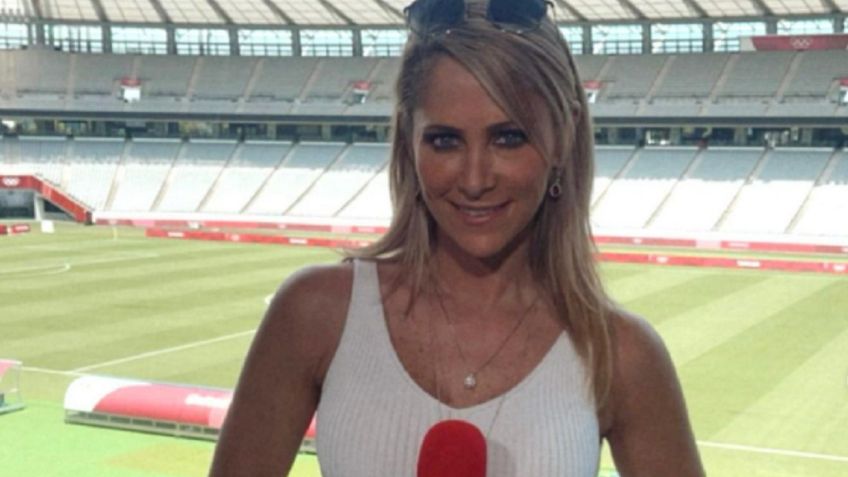 Ellas son las comentaristas más guapas que habrá en Tokio (FOTOS)