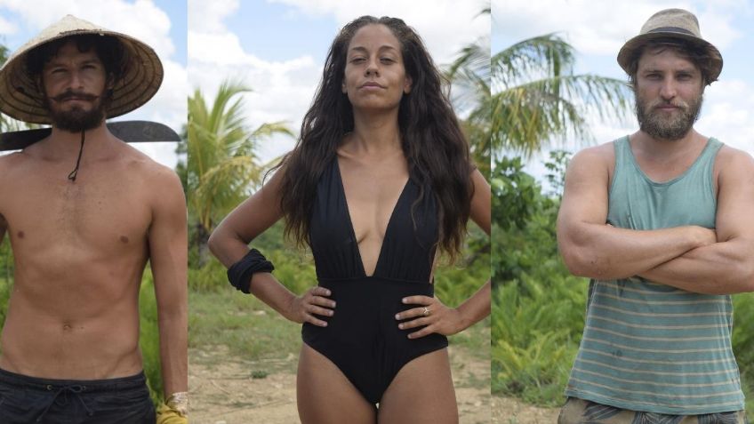 Survivor México 2021: La estrategia de las Hienas para vengar a Alejandra