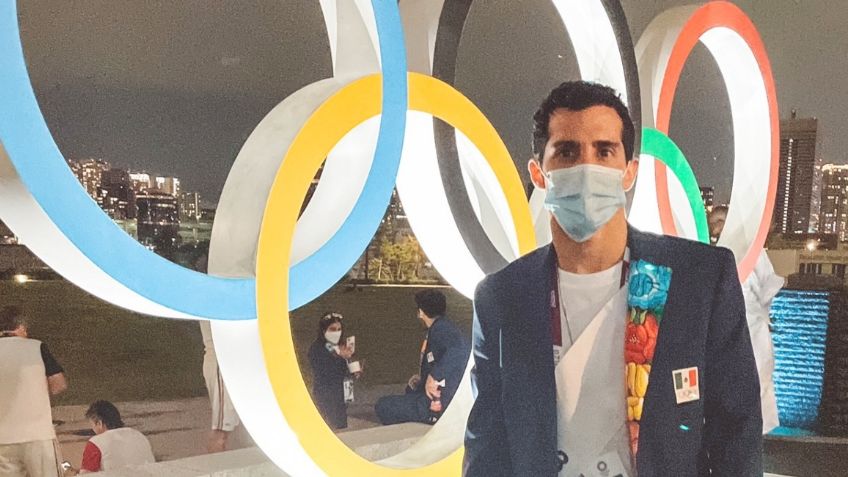 Tokio 2020: La agenda de mexicanos para 1 y 2 de agosto en Juegos Olímpicos