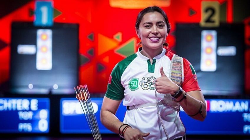 Tokio 2020: Horario y dónde ver EN VIVO participación de México en tiro con arco