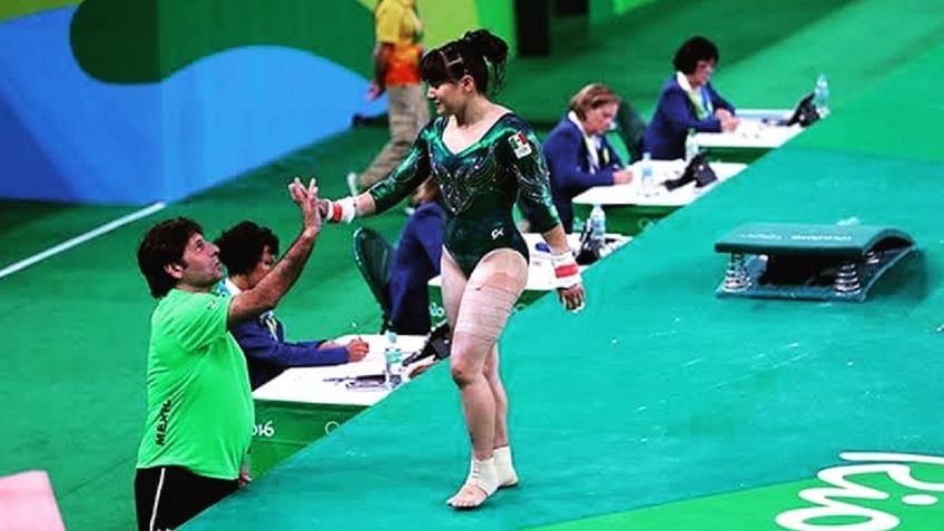 Tokio 2020: Alexa Moreno entra en acción; agenda de mexicanos (madrugada 24 y 25 de  julio)