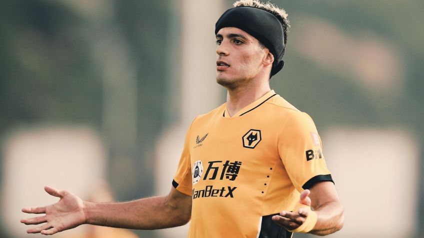 FIFA intercede y Selección Mexicana espera contar con Raúl Jiménez en eliminatorias